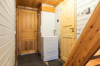 Baron's Cabin - 3