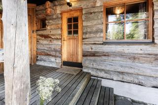 Baron's Cabin - 5