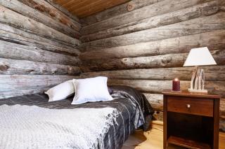 Baron's Cabin - 1