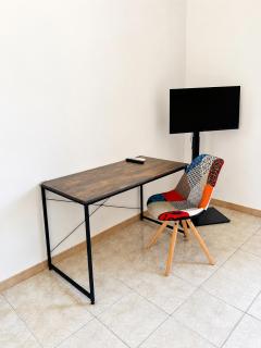 Casa della Lettera - 4