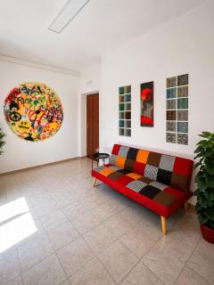 Casa della Lettera - 2