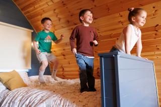 Leahys Pod Park - 7