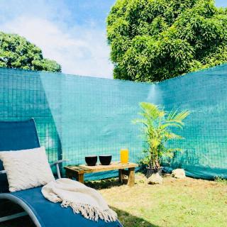 Maison, sans vis-à-vis pour vacances en couple ou en famille - 0