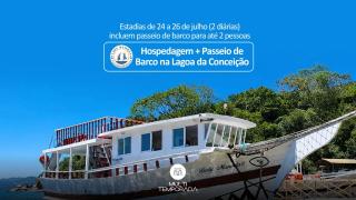 Apartamento de Frente pro Mar - Campeche - 9