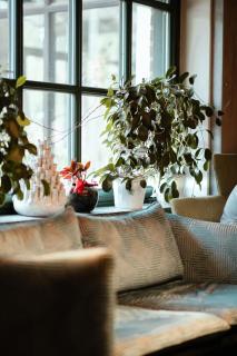 Mora Hotell & Spa - 9