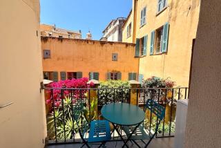 Casamea - Studio, Terrasse, Clim, Centre hist - 1