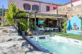 S'Asilo Boutique B&B - North Sardinia - Village stay - 8