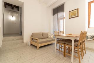 ANTICA MACINA Apartment - 8