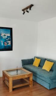 Apartamento con vista al mar - 0