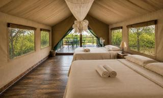 Mkuze Game Reserve - 6