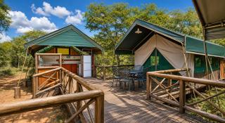 Mkuze Game Reserve - 7