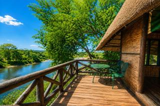 Mkuze Game Reserve - 4