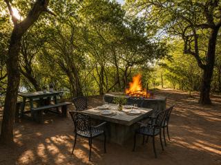 Mkuze Game Reserve - 1