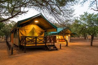 Mkuze Game Reserve - 0