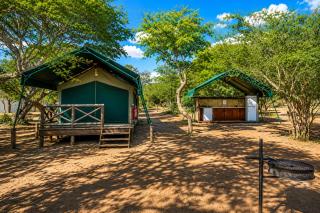 Mkuze Game Reserve - 2