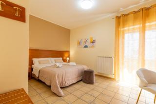 La Zagara Rooms - Porto di Milazzo - 7