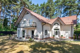Villa am Strand & Einliegerwohnung - Bestensee - 0