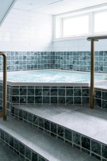 Mora Hotell & Spa - 9