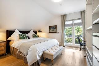 Villa am Strand & Einliegerwohnung - Bestensee - 9