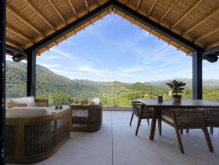 Picos de Europa views, new house in Cangas de Onis - 7