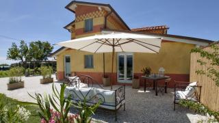 Podere il Cavallo Blu - Le Focette - 7