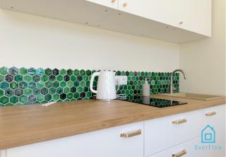 Seredino Relax Apartment- Modern Comfort in a Quiet Location, 5 Minutes to Gdańsk Old Town & Seaside - 3