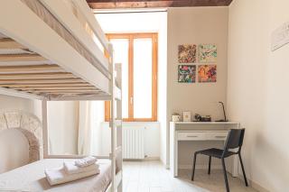 ANTICA MACINA Apartment - 1