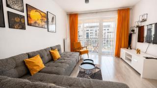 Stil Apartment Brasov near City Center Free Parking - 9
