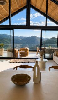 Picos de Europa views, new house in Cangas de Onis - 4