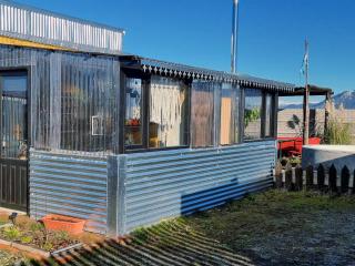Tiny House para una persona "El Ranchito" - 3