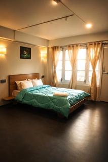 Lungta Homes - Bomdila - 1