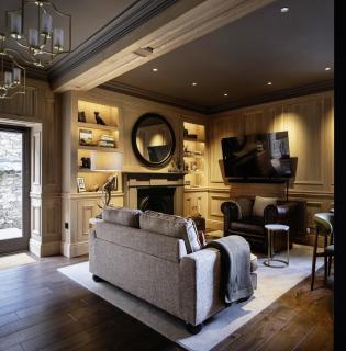 Market Street No 85B - St Andrews - 6
