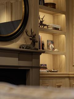 Market Street No 85B - St Andrews - 4