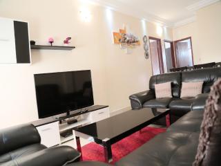 Apartment 25B11 Mixta - Dakar - 6
