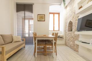 ANTICA MACINA Apartment - 9