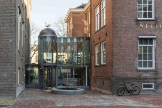 Wittenberg by Cove - 9