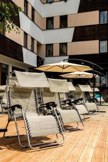 Alpin Wellness & Spa Vlašić - 1