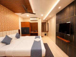 Hotel Shri Sudama Puri Near Sea Beach With Restaurant-Swimming Pool-Banquet-Lift Facility Fully Air Conditioning Room - 7