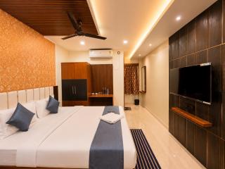 Hotel Shri Sudama Puri Near Sea Beach With Restaurant-Swimming Pool-Banquet-Lift Facility Fully Air Conditioning Room - 4