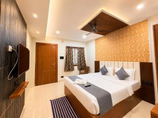 Hotel Shri Sudama Puri Near Sea Beach With Restaurant-Swimming Pool-Banquet-Lift Facility Fully Air Conditioning Room - 9