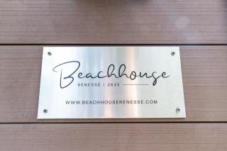 Welcome in - Beachhouse Renesse 2645 aan de duinen - Camping Julianahoeve - 9