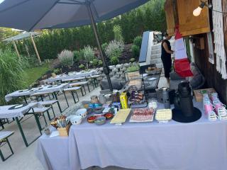 Privat Glamping Spielberg - 1