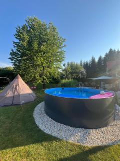 Privat Glamping Spielberg - 2
