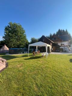 Privat Glamping Spielberg - 4