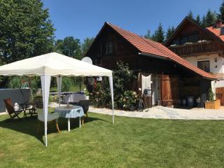Privat Glamping Spielberg - 5