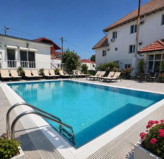 Hotel MaRailiS Mangalia - 0