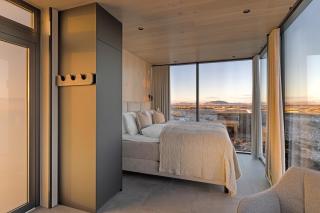 ÖÖD Hekla Horizon - Mirror Houses - 9