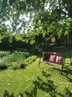 Privat Glamping Spielberg - 6