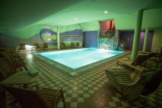 Monti Wellness & Spa Vlašić - 4