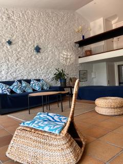 ROQUES - Casa en primera línea de mar en CADAQUÉS - 9